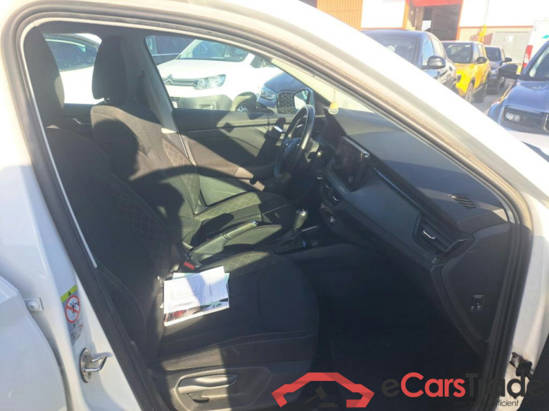 SKODA Kamiq 1.0 TSI 81kW (110CV) DSG Ambition (CX) #6