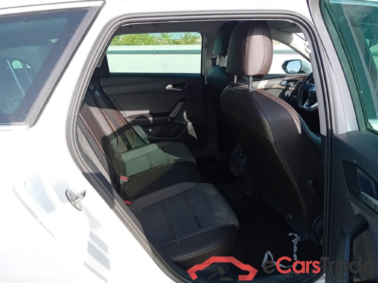 SEAT Nuevo León / 2020 / 5P / familiar SP 1.5 eTSI 110kW DSG S&S Xcellence Go L #6