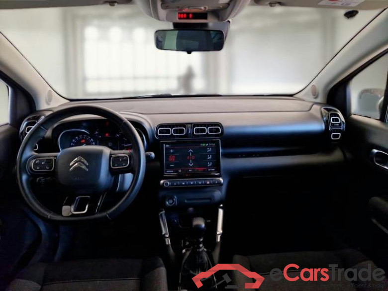 CITROEN C3 AIRCROSS / 2021 / 5P / SUV BLUEHDI 120 SeS SHINE EAT6 #3
