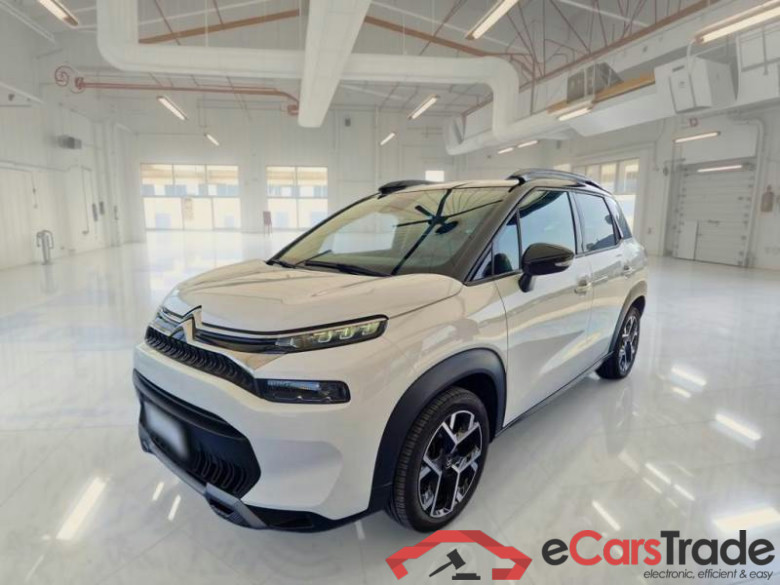 CITROEN C3 AIRCROSS / 2021 / 5P / SUV BLUEHDI 120 SeS SHINE PACK EAT6 #1