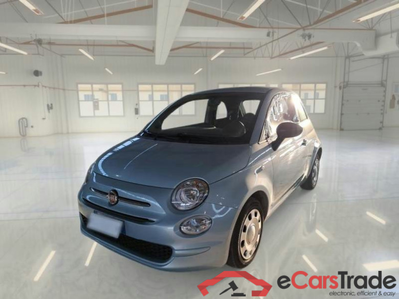 FIAT 500 / 2015 / 3P / BERLINA 1.0 70CV IBRIDO #1