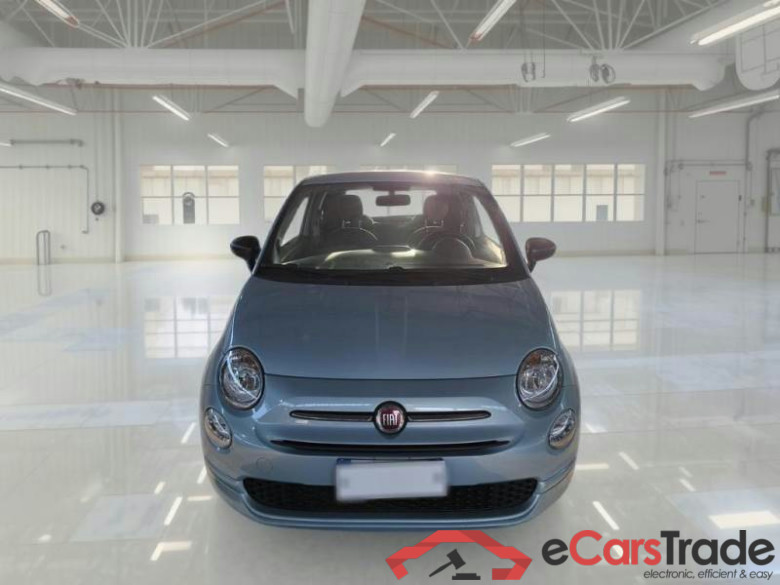 FIAT 500 / 2015 / 3P / BERLINA 1.0 70CV IBRIDO #6
