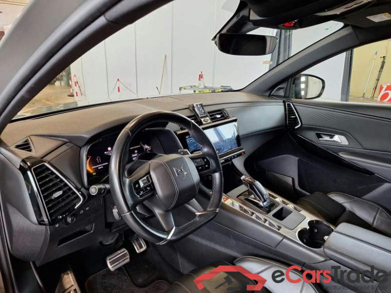 DS DS 7 / 2022 / 5P / SUV BLUEHDI 130 AUTOMATICA OPERA #3