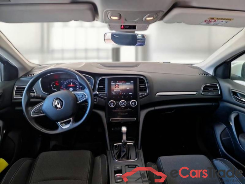 RENAULT MÉGANE SPORTER / 2020 / 5P / STATION WAGON 1.5 DCI 85KW BLUE EQUILIBRE EDC #3