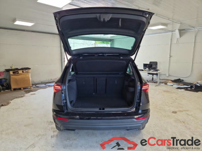 SKODA KAROQ / 2022 / 5P / SUV 2.0 TDI 85KW EVO SCR EXECUTIVE DSG #5