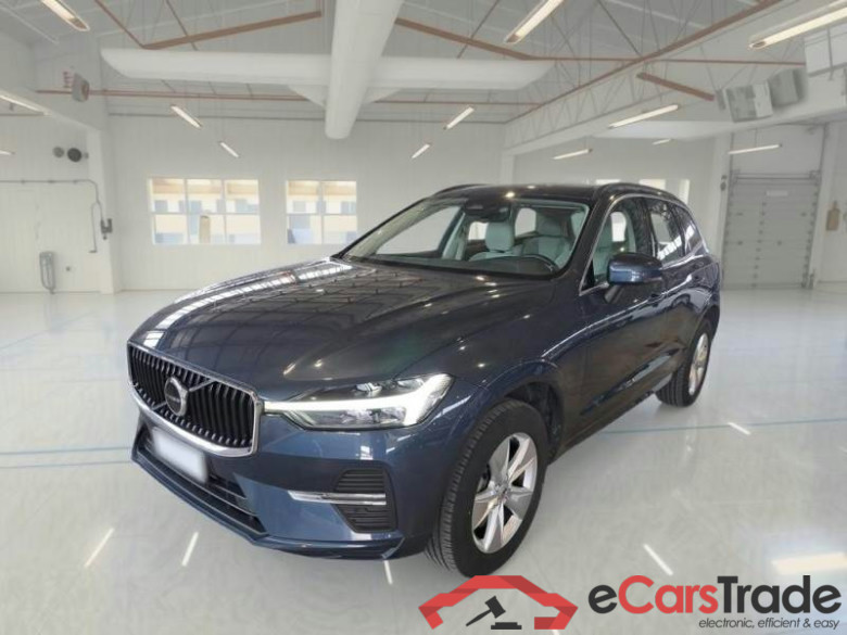 VOLVO XC60 / 2021 / 5P / SUV B4 D automatico Core