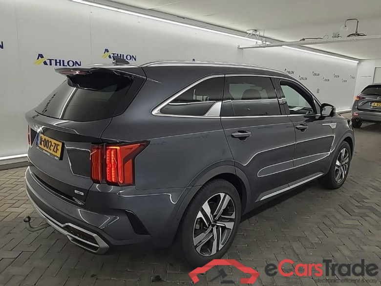 KIA Sorento 1.6 T-GDi AT6 Hybrid ExecutiveLine 5D 169kW #3