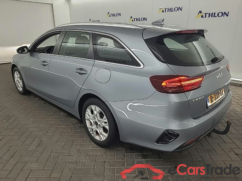 KIA ceed sportswagon 1.0 T-GDi DynamicLine 5D 88kW Athlon Edition #4