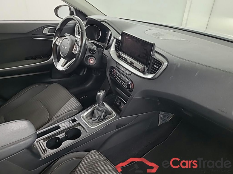 KIA ceed sportswagon 1.0 T-GDi DynamicLine 5D 88kW Athlon Edition #6