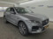 preview Jaguar F-Pace #1