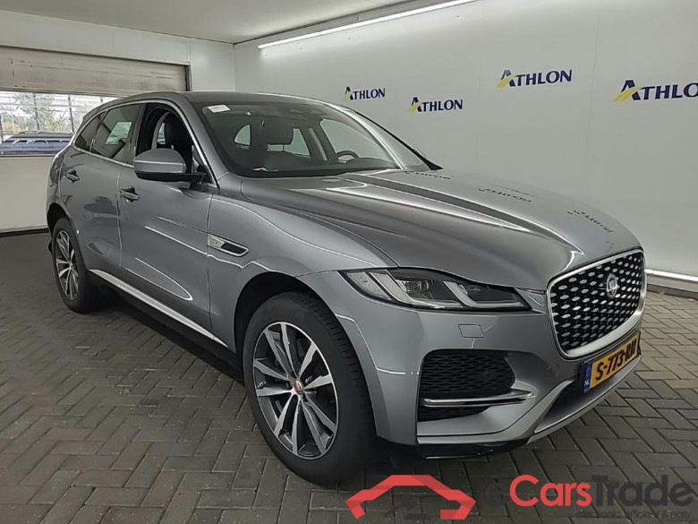 Jaguar F-Pace P400e AWD auto S 5D 297kW #2