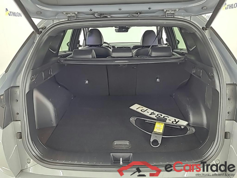 HYUNDAI TUCSON 1.6 T-GDI HEV N Line Sky Automaat 5D 169kW #5