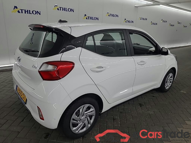HYUNDAI i10 1.0 Comfort 5D 49kW #3