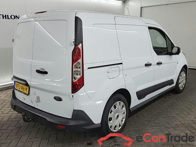 FORD Transit Connect L1 Trend 1.5 TDCi EcoBlue 100 pk 4D #3