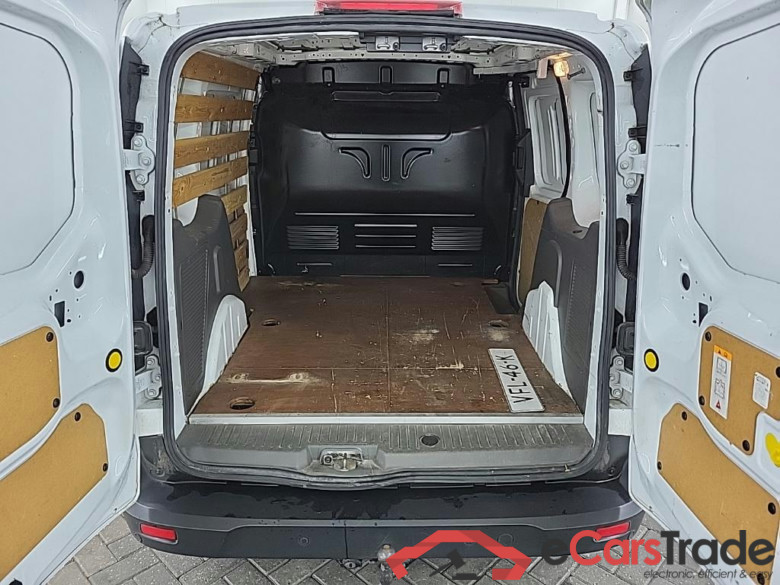 FORD Transit Connect L1 Trend 1.5 TDCi EcoBlue 100 pk 4D #5