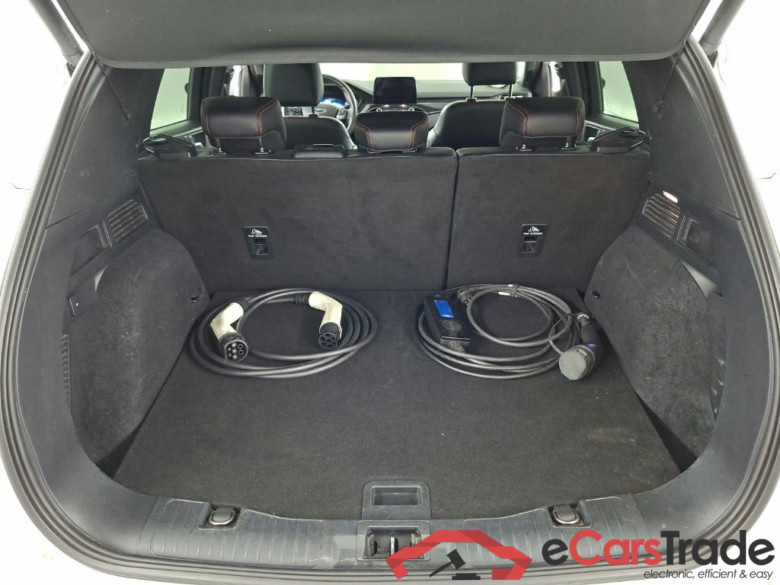 FORD KUGA ST-Line X 2.5 PHEV e-CVT automaat 5D 165kW #5