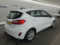 preview Ford Fiesta #2