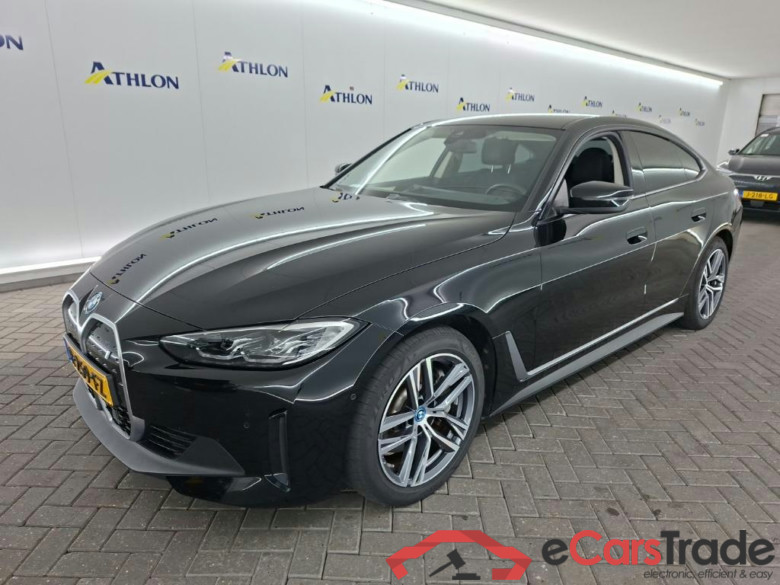 BMW i4 i4 eDrive40 5D 250kW