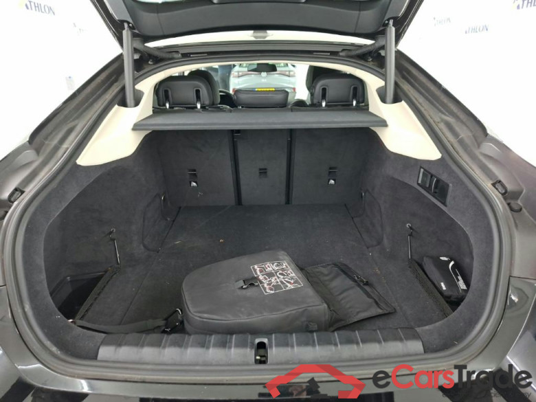 BMW i4 i4 eDrive40 5D 250kW #5