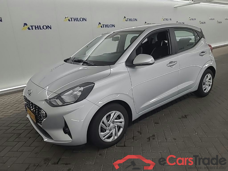 HYUNDAI i10 1.0 Comfort 5D 49kW
