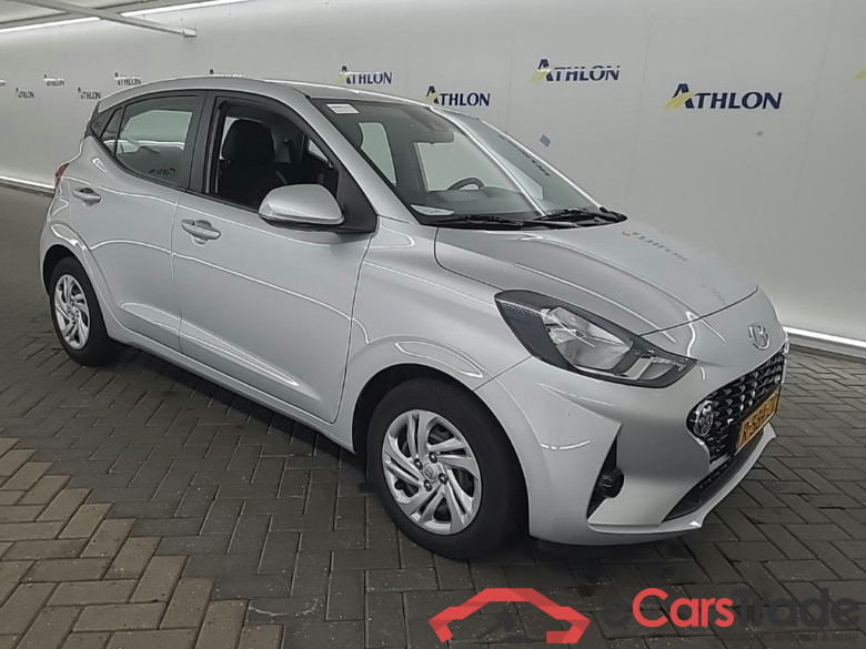 HYUNDAI i10 1.0 Comfort 5D 49kW #2