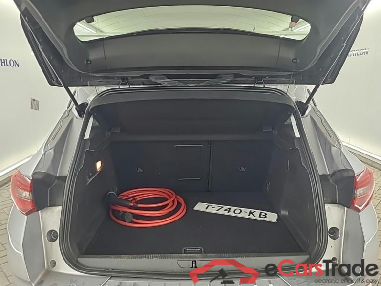 OPEL Grandland 1.6 Turbo 168kW Hybrid Bus. Eleg. Auto 5D #5
