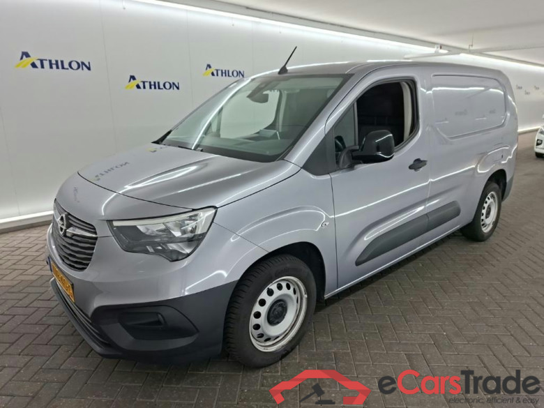 OPEL Combo 1.5D 130pk S&S EAT8 1000kg L2 4D