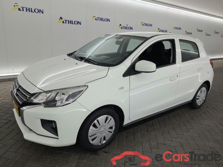 MITSUBISHI Space Star 1.2 Cool+ SDA 5D 52kW #1