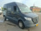 preview Mercedes Sprinter #1