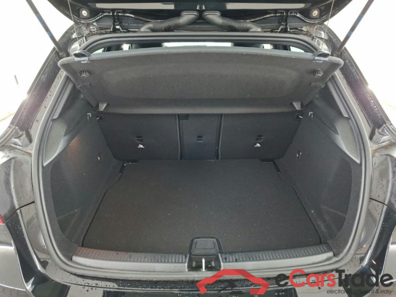 MERCEDES-BENZ A-klasse A 180 7G-DCT Business Solution 5D 100kW #5