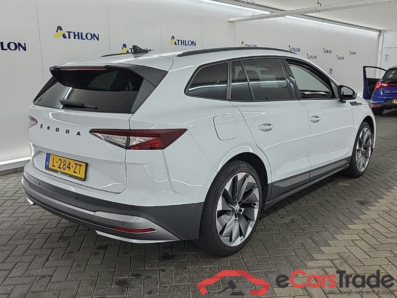 SKODA Enyaq iV iV 60 5D 132kW #3