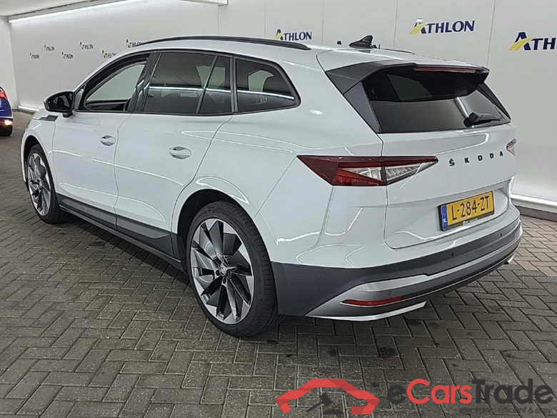 SKODA Enyaq iV iV 60 5D 132kW #4