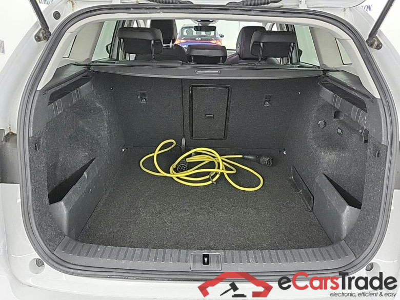 SKODA Enyaq iV iV 60 5D 132kW #5