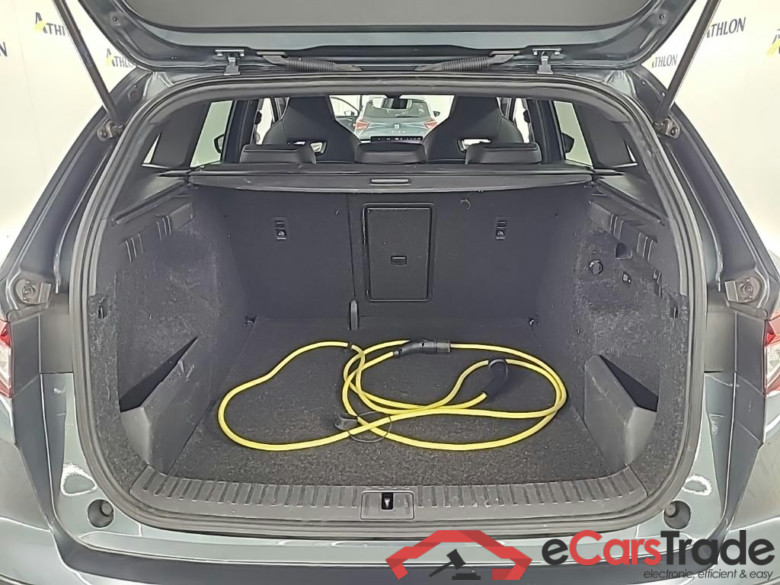 SKODA Enyaq iV 60 5D 132kW #5