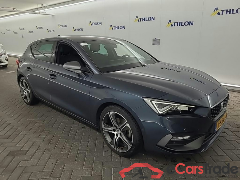 SEAT LEON 1.5 TSI FR Launch Edition 5D 110kW #2