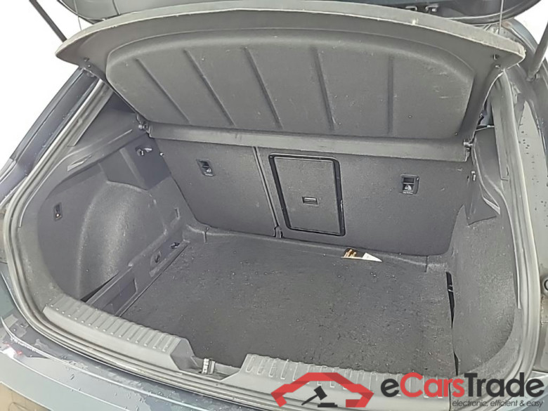 SEAT LEON 1.5 TSI FR Launch Edition 5D 110kW #5