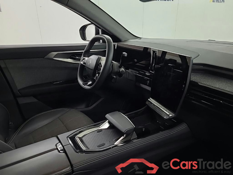 RENAULT ESPACE Hybrid 200 techno auto 5D 147kW #6