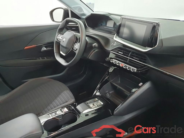 PEUGEOT e-208 Active 50kWh 136 5D #6