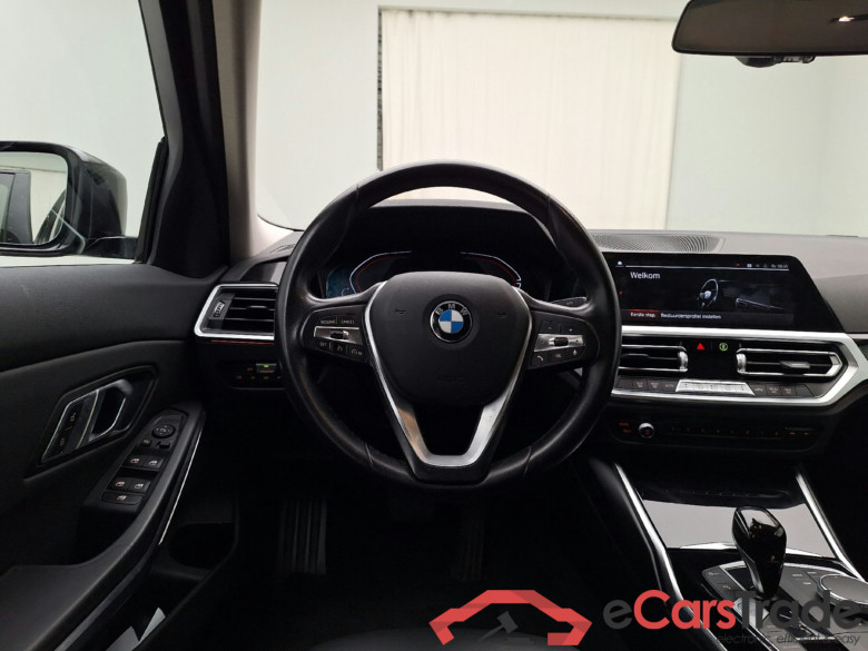 BMW, 3-serie '18, 316d 90kW Aut. #6
