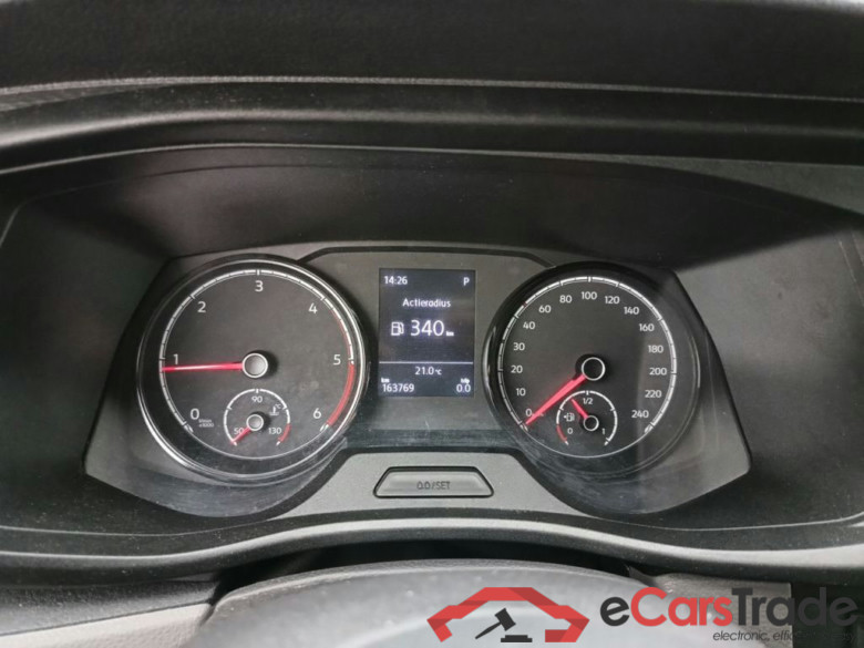Volkswagen Transporter 2.0 TDi SCR BMT 110/150 SWB 2.8T DSG 4d #3