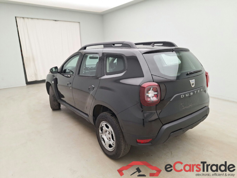 Dacia, Duster '18, Dacia Duster TCe 100 Comfort 5d #3