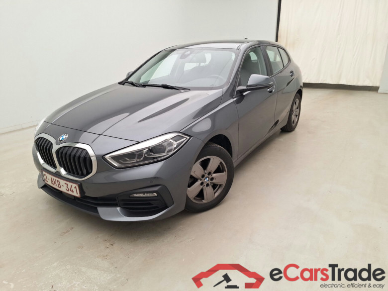 BMW, 1-serie '19, 116d 85kW Aut. #2