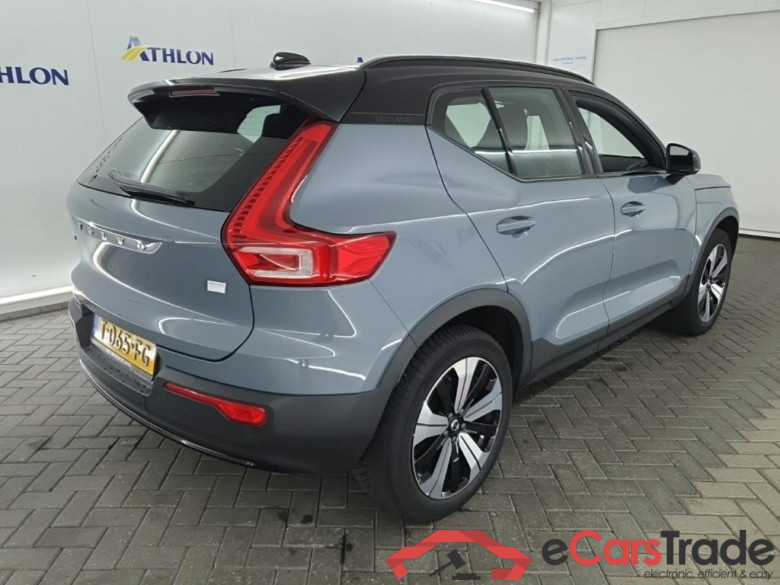 VOLVO XC40 Recharge Pure Electric Plus 5D 170kW #3