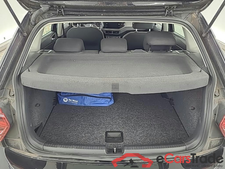 VOLKSWAGEN POLO 1.0 TSI 70kW 7-DSG Comfortline 5D uitlopend #5