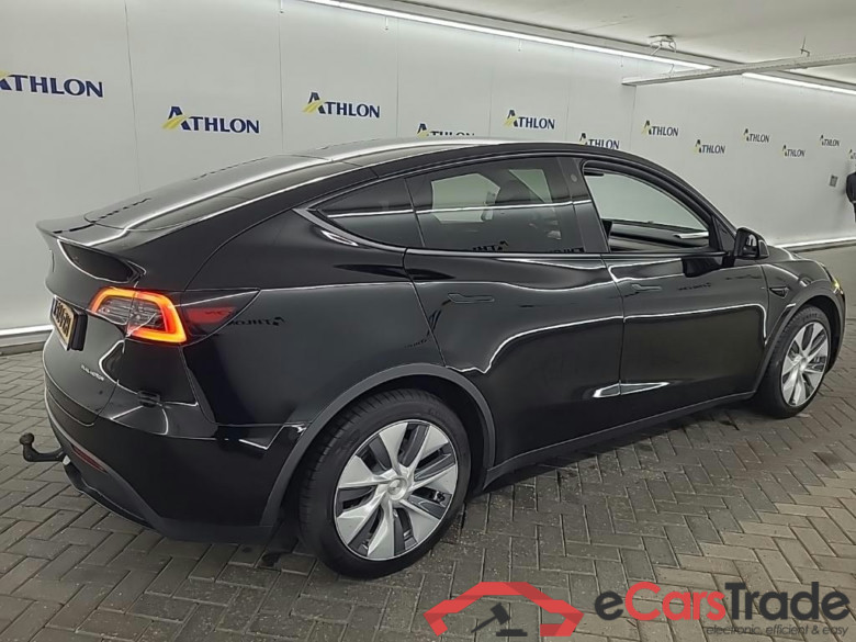 Tesla Model Y Long Range Dual Motor AWD 5D 274kW #3