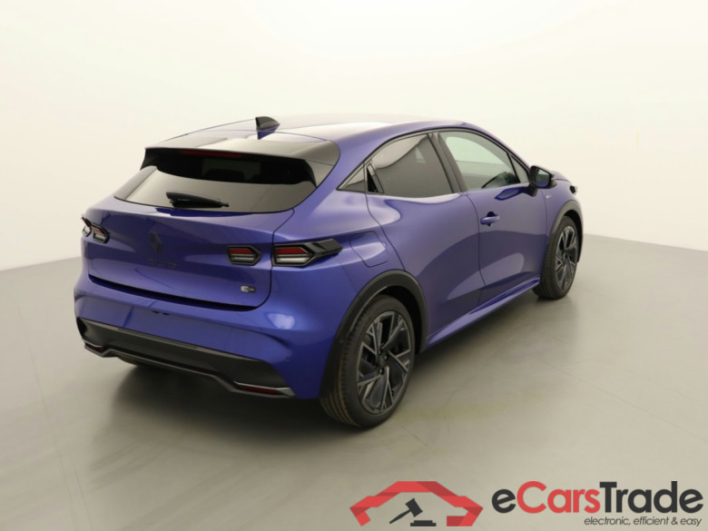 Renault Clio Esprit Alpine E-Tech Hybrid 160 #2