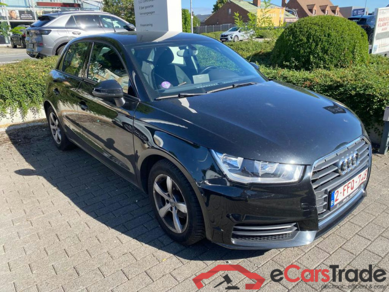 AUDI A1 Sportback 1.0 TFSI