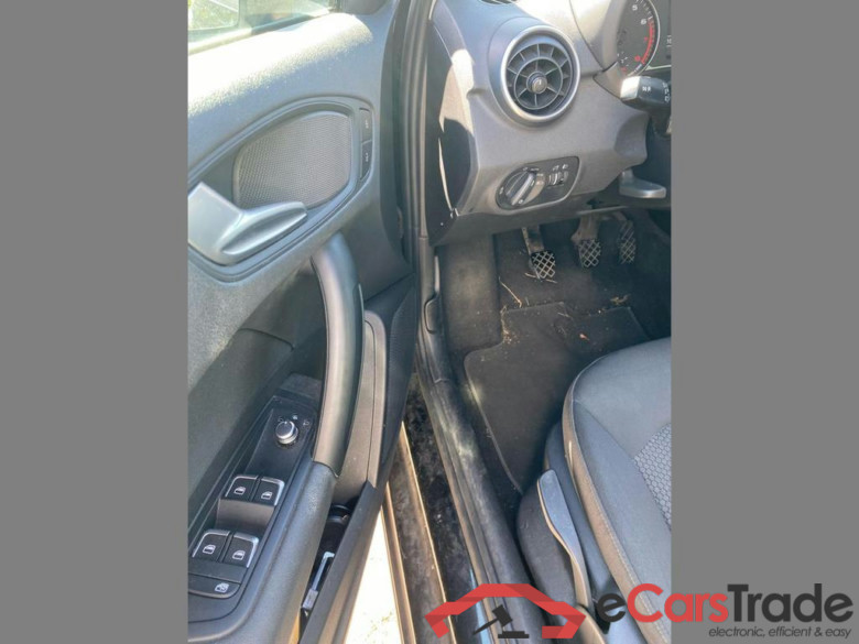 AUDI A1 Sportback 1.0 TFSI #5