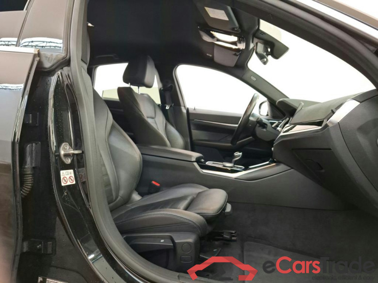 BMW 4 Serie Gran Coupé 420iA 5d #3