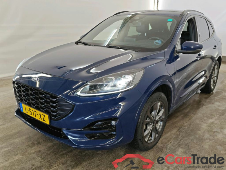 Ford Kuga ST-Line X 2.5 PHEV e-CVT automaat + Winterpakket